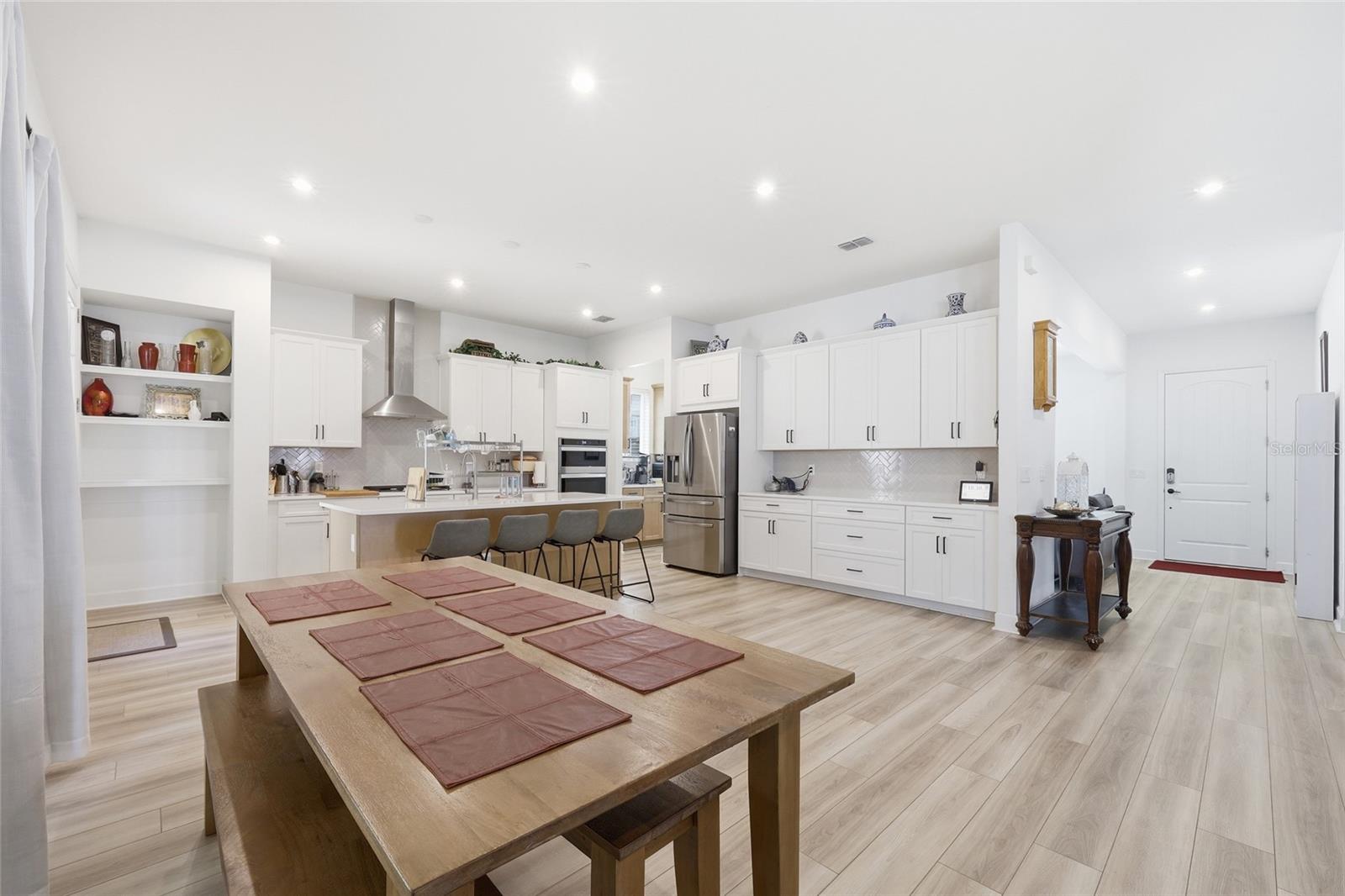 CELEBRATION ISLAND VILLAGE PH 1B - Residential