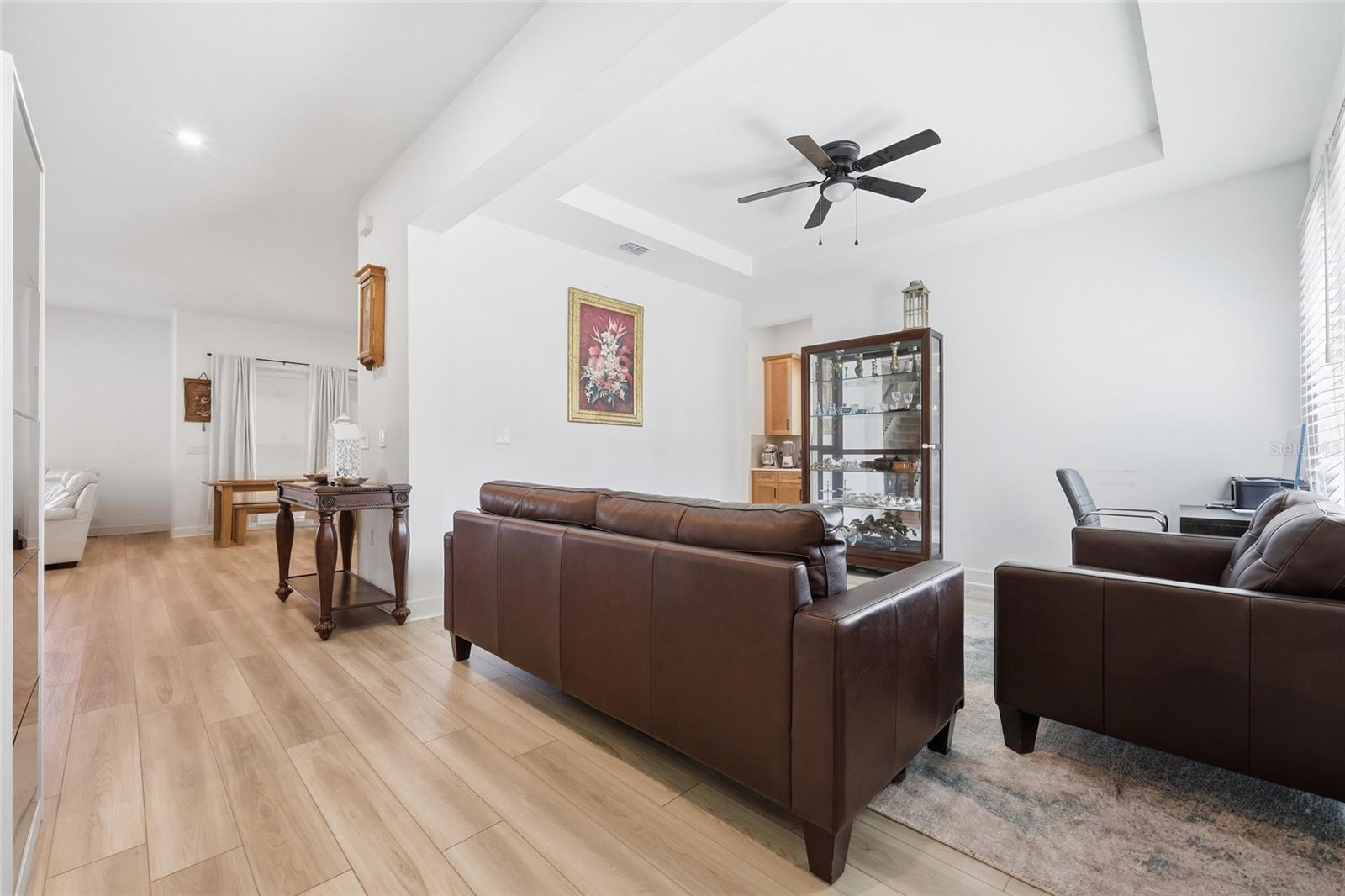 CELEBRATION ISLAND VILLAGE PH 1B - Residential