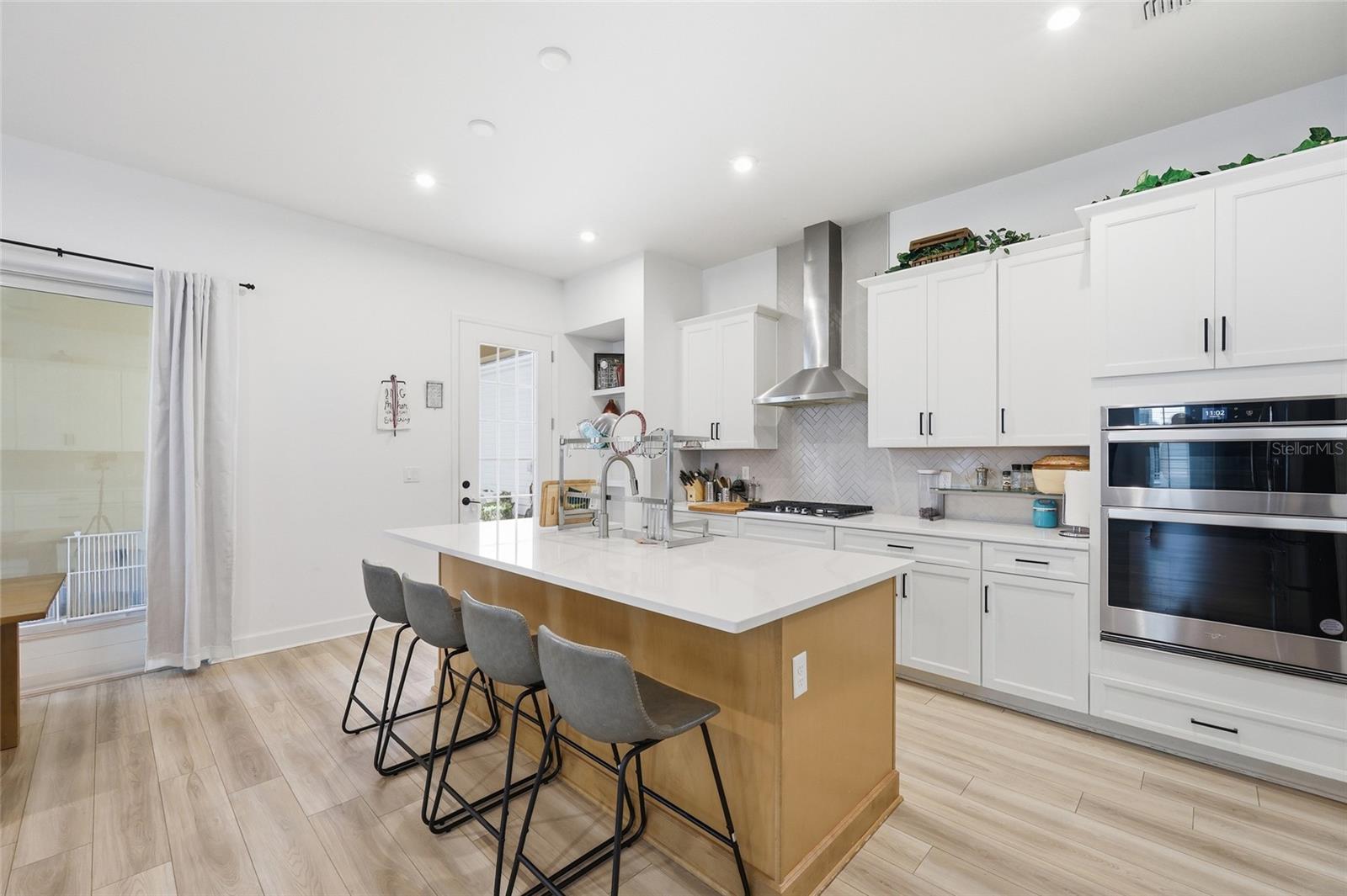 CELEBRATION ISLAND VILLAGE PH 1B - Residential