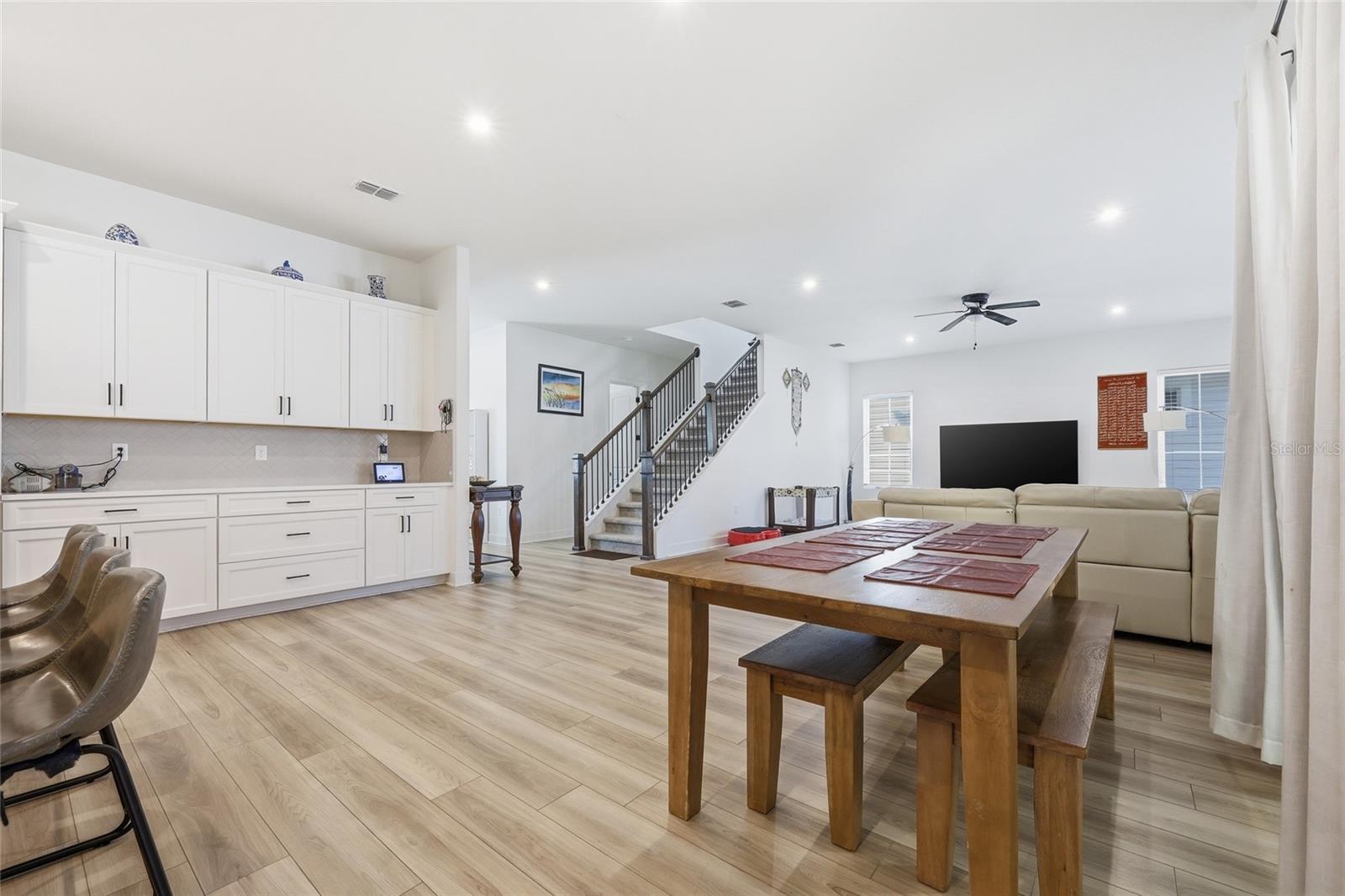 CELEBRATION ISLAND VILLAGE PH 1B - Residential