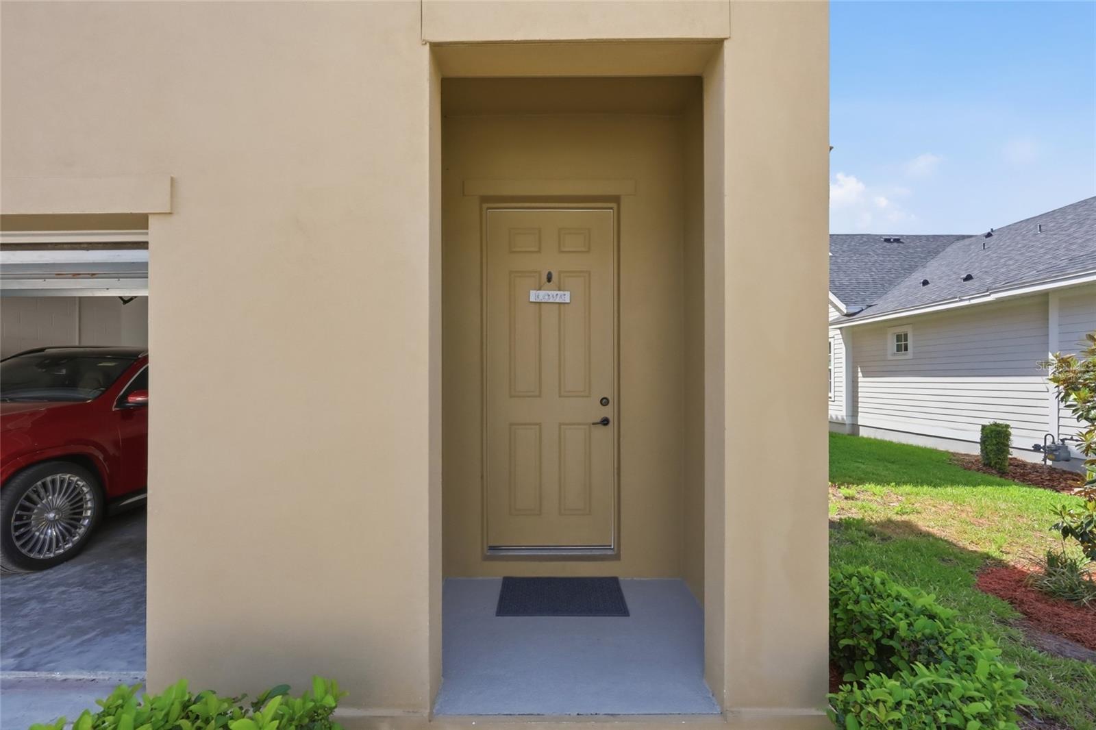 CELEBRATION ISLAND VILLAGE PH 1B - Residential