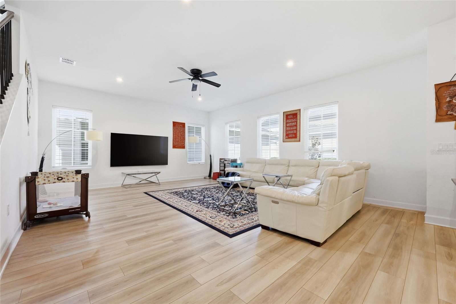 CELEBRATION ISLAND VILLAGE PH 1B - Residential