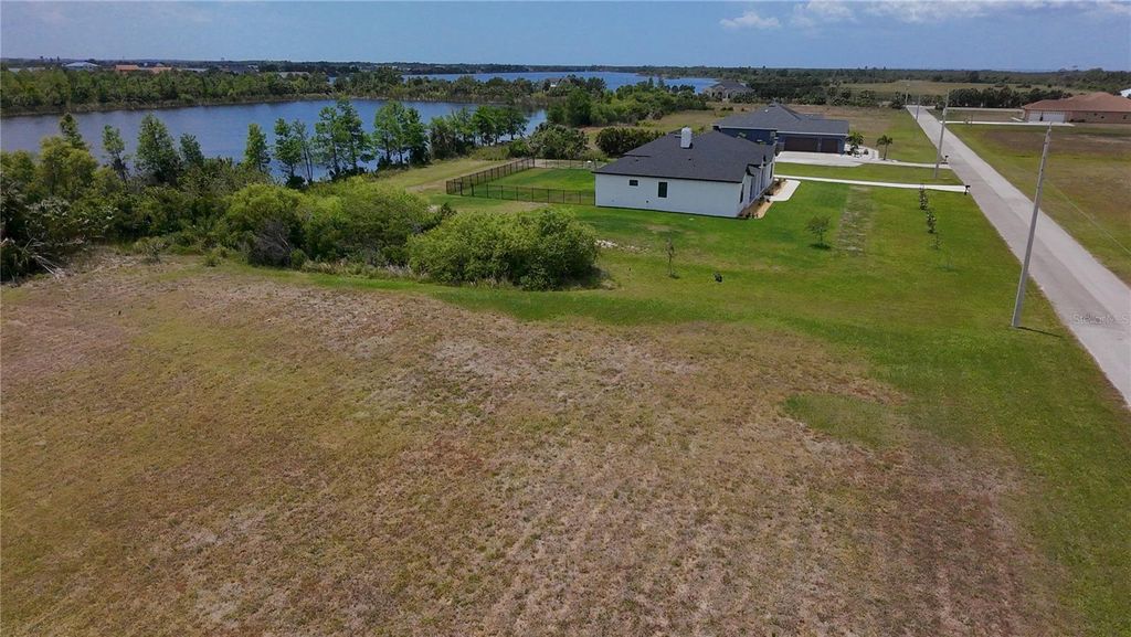 Photo of Smilodon Trail, Ruskin, FL 33570 (MLS # TB8363040)