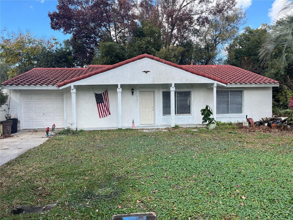 Photo of 10108 Bluff Court, Orlando, FL 32821 (MLS # O6376276)