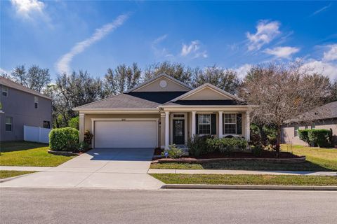 A home in APOPKA