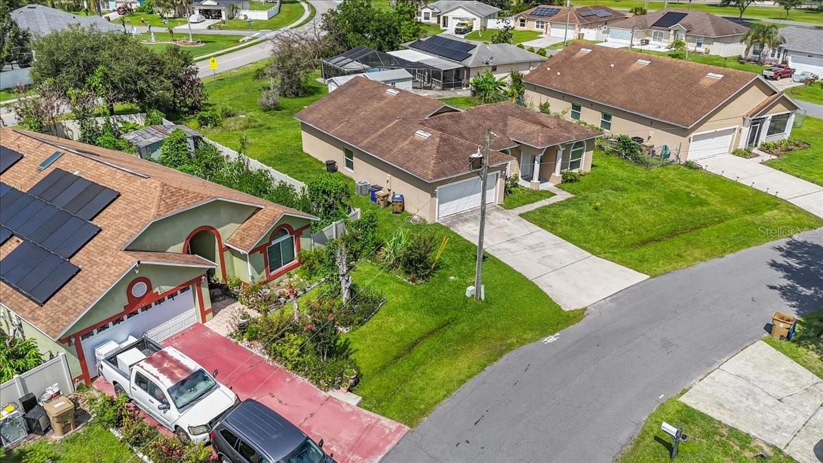 1147 DONCASTER COURT