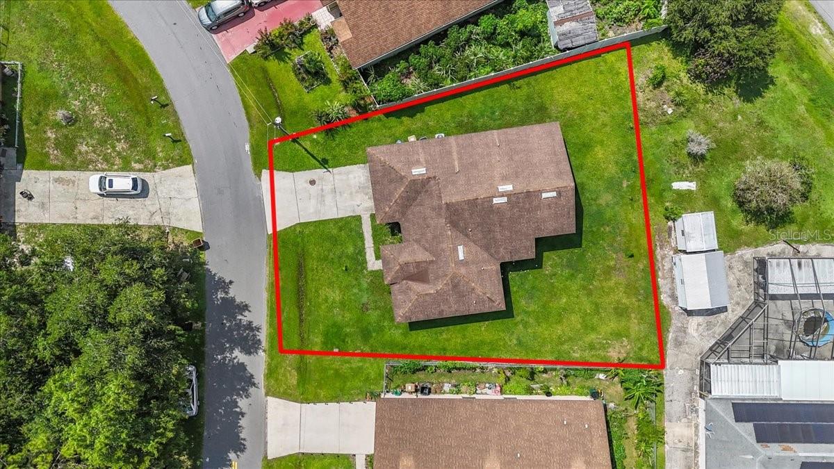1147 DONCASTER COURT