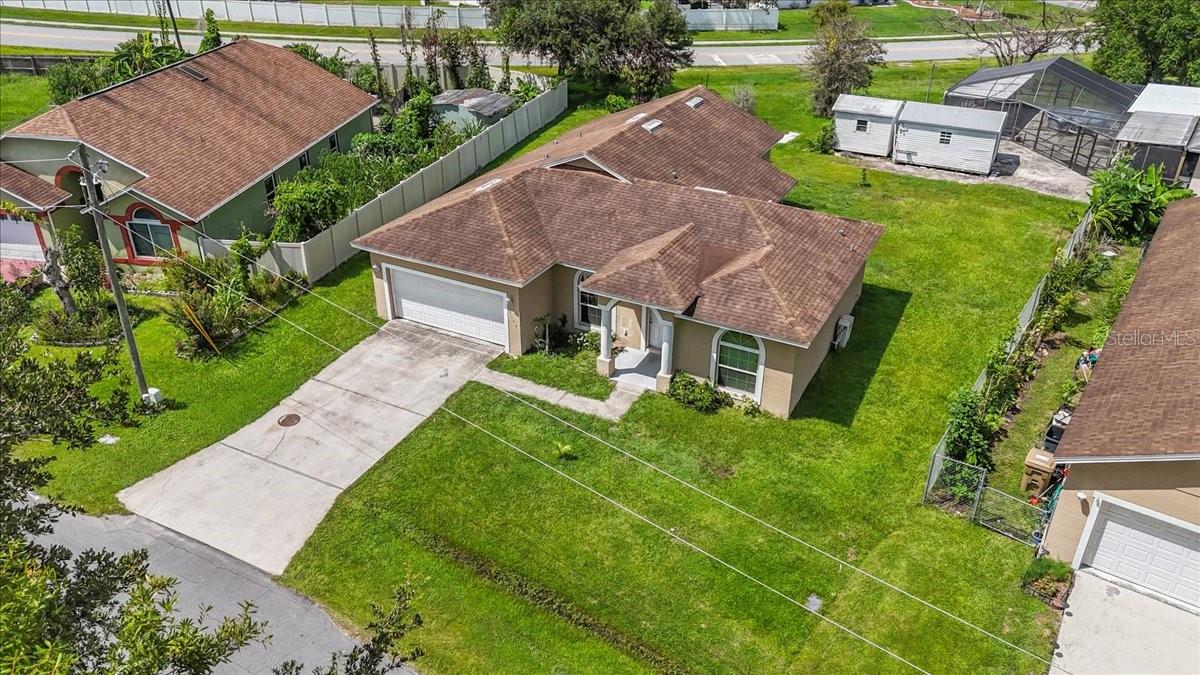1147 DONCASTER COURT