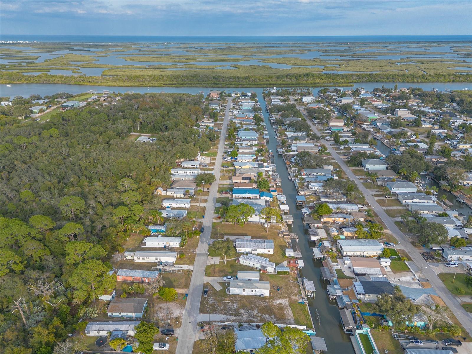 SOUTH WATERFRONT PARK - Land