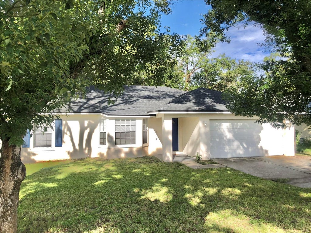 Photo of 1606 Beulah Road, Winter Garden, FL 34787 (MLS # S5157851)
