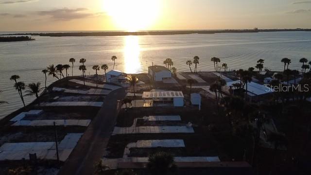 PARK POINTE MOB HME VLGE - Land