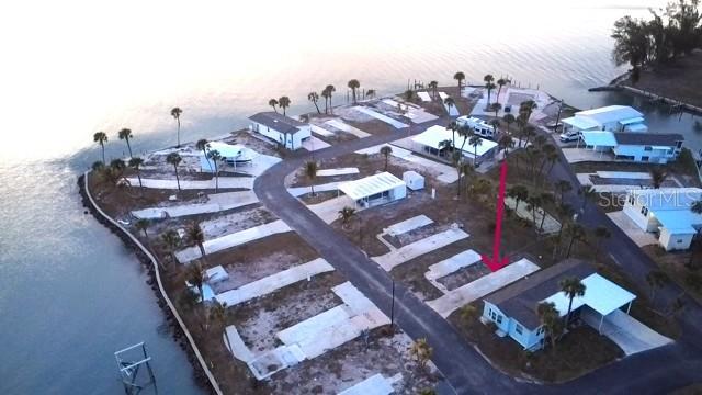 PARK POINTE MOB HME VLGE - Land