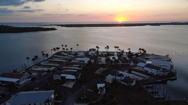 PARK POINTE MOB HME VLGE - Land