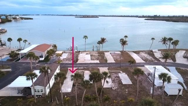 PARK POINTE MOB HME VLGE - Land