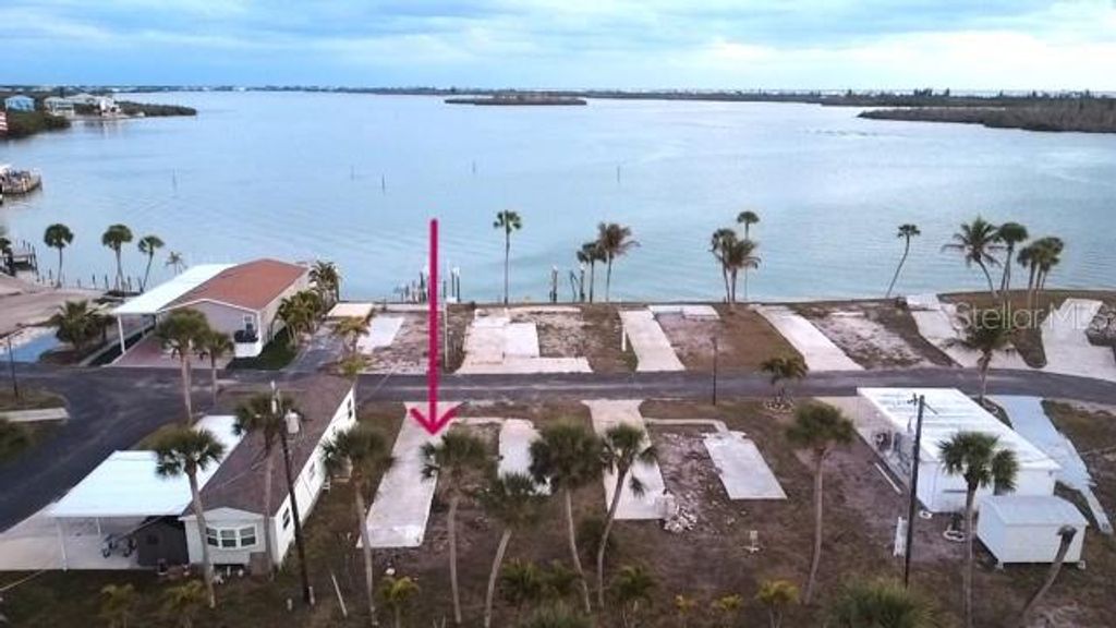 Photo of 7500 Park Pointe Drive #53, Englewood, FL 34224 (MLS # D6146484)