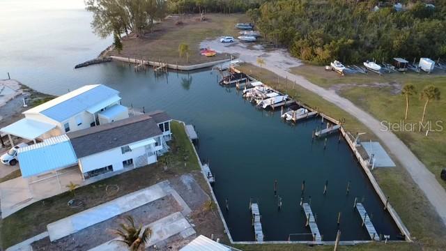 PARK POINTE MOB HME VLGE - Land