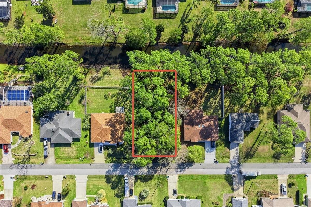 PALM COAST SEC 13 BRESSLER PRCL H BROOKSIDE PRCL P - Land