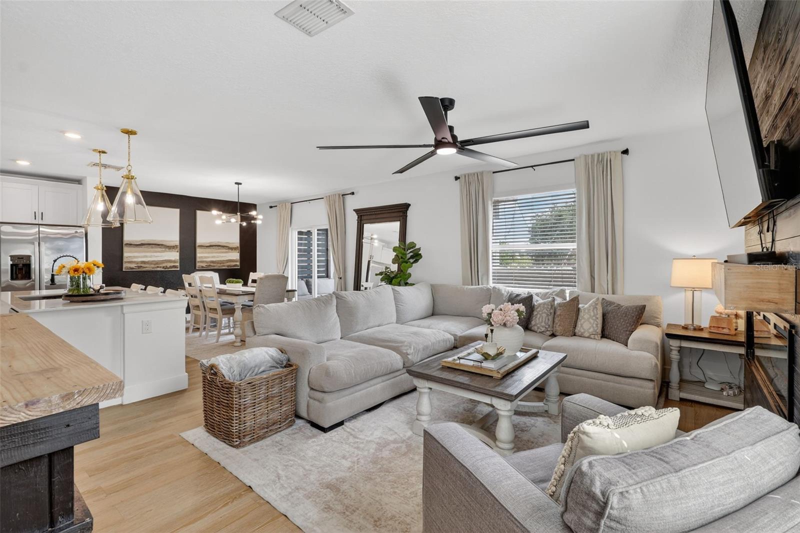 TWO RIVERS PH A1 - Residential