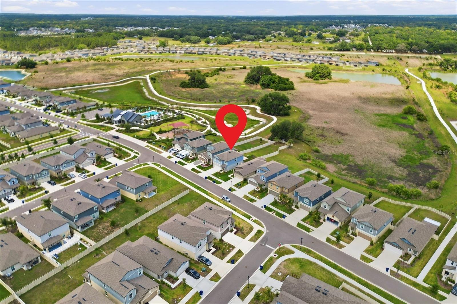 TWO RIVERS PH A1 - Residential