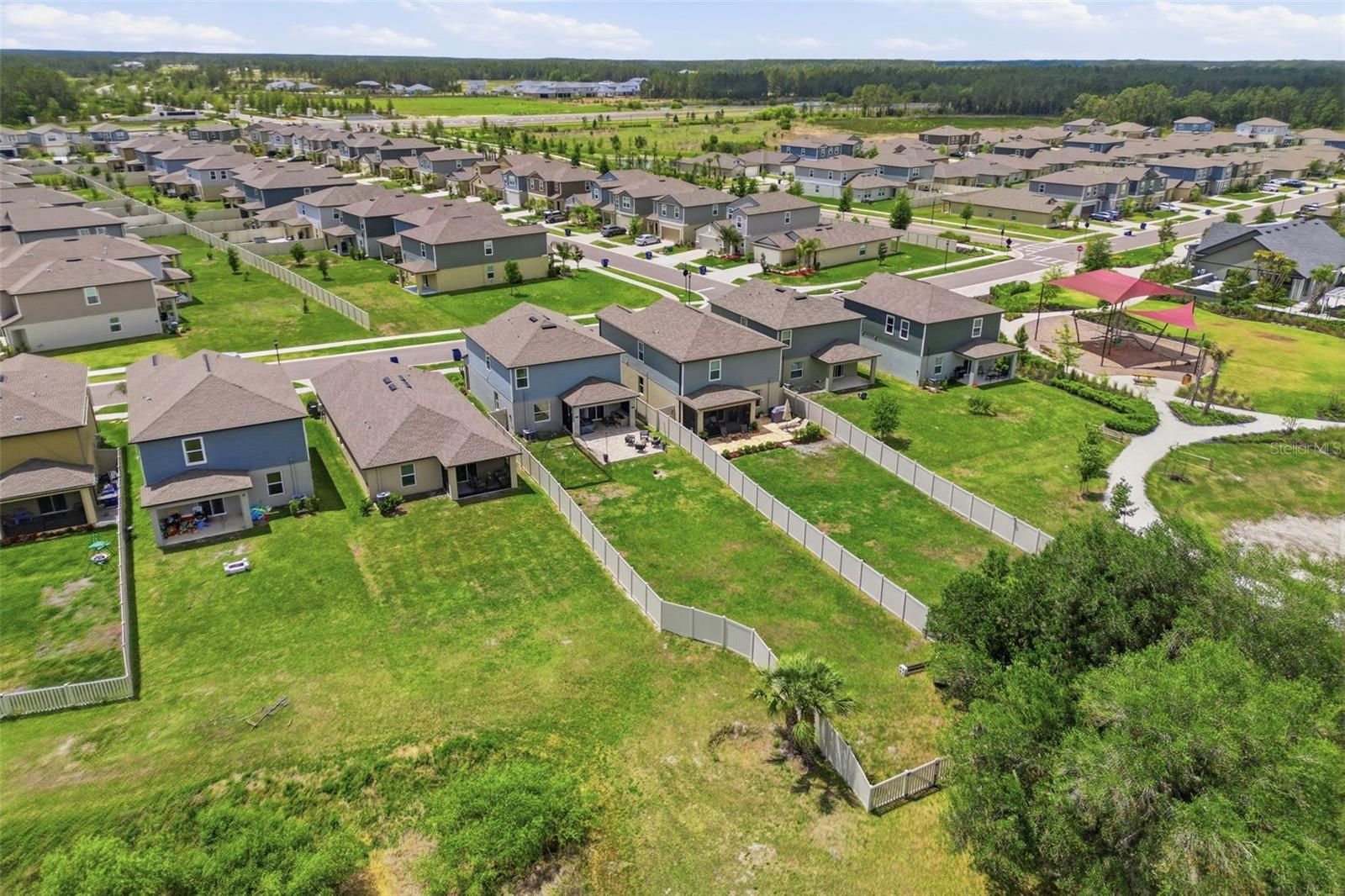 TWO RIVERS PH A1 - Residential
