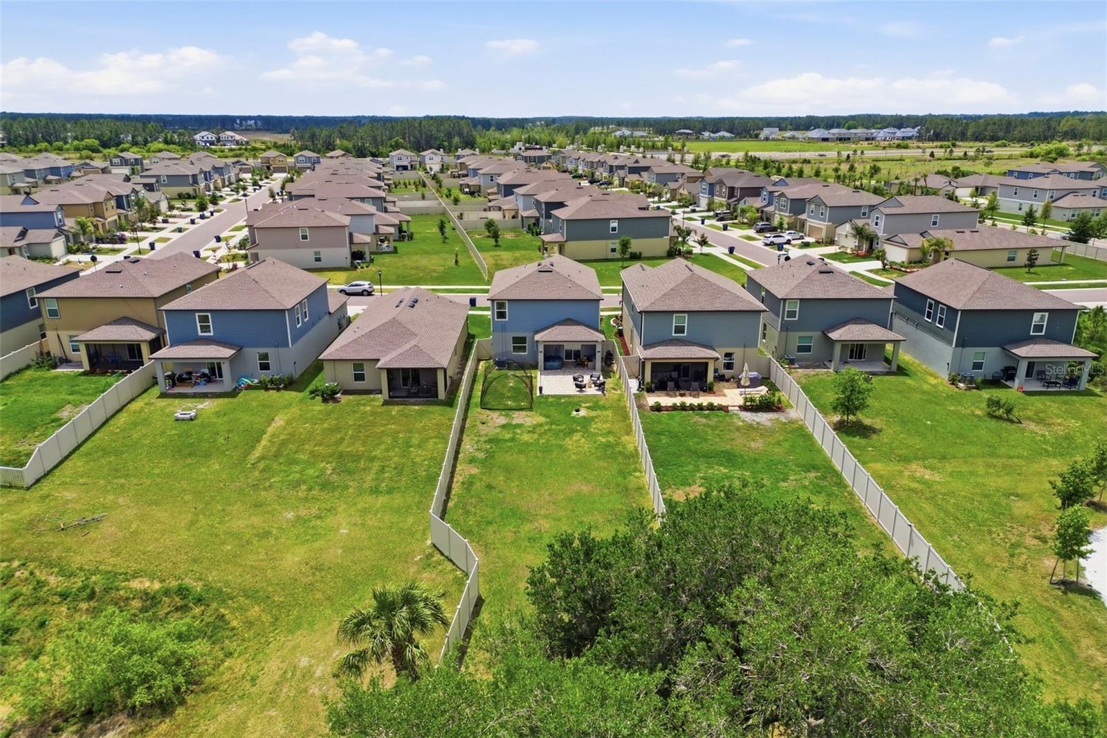 TWO RIVERS PH A1 - Residential