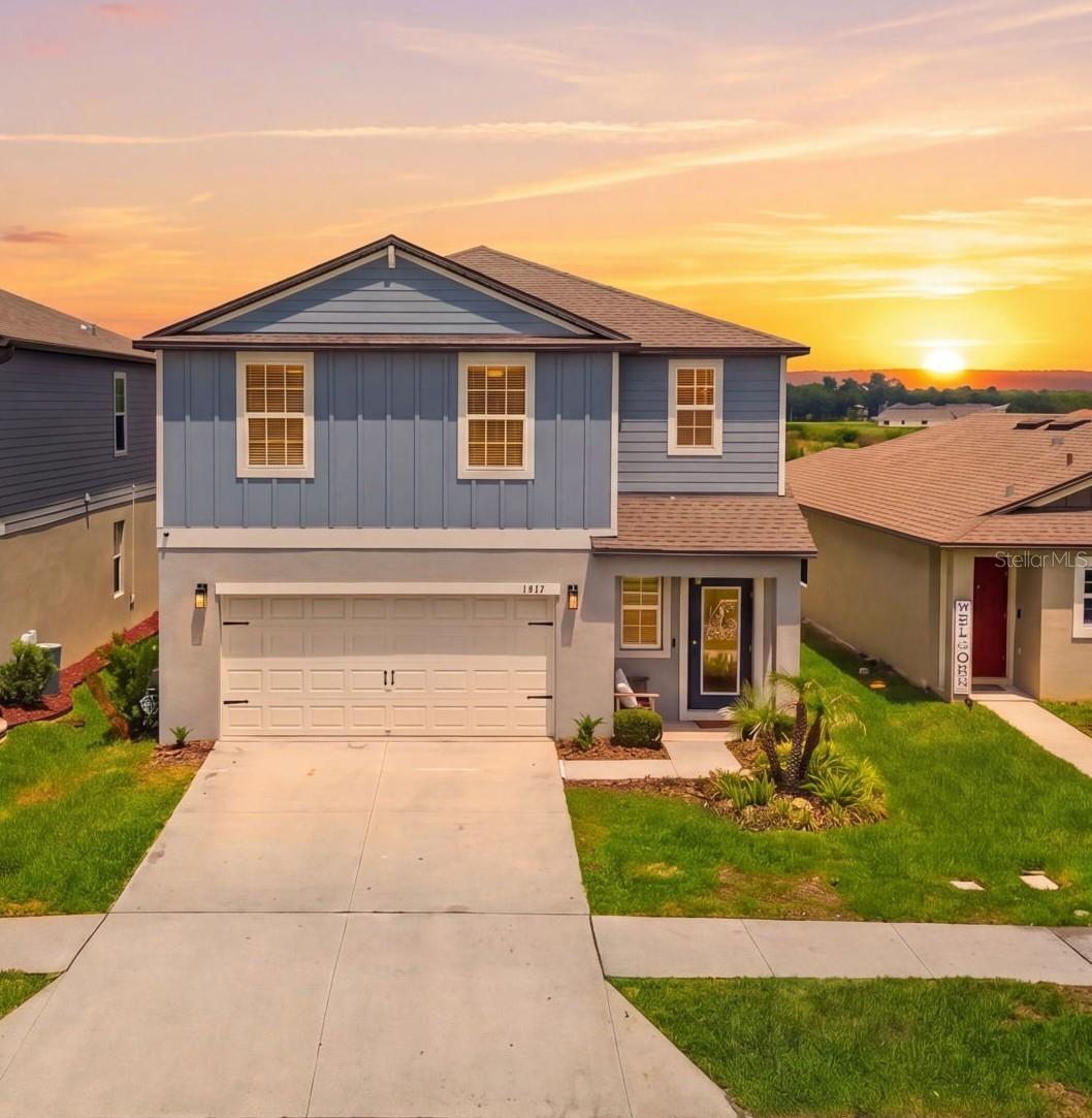 TWO RIVERS PH A1 - Residential