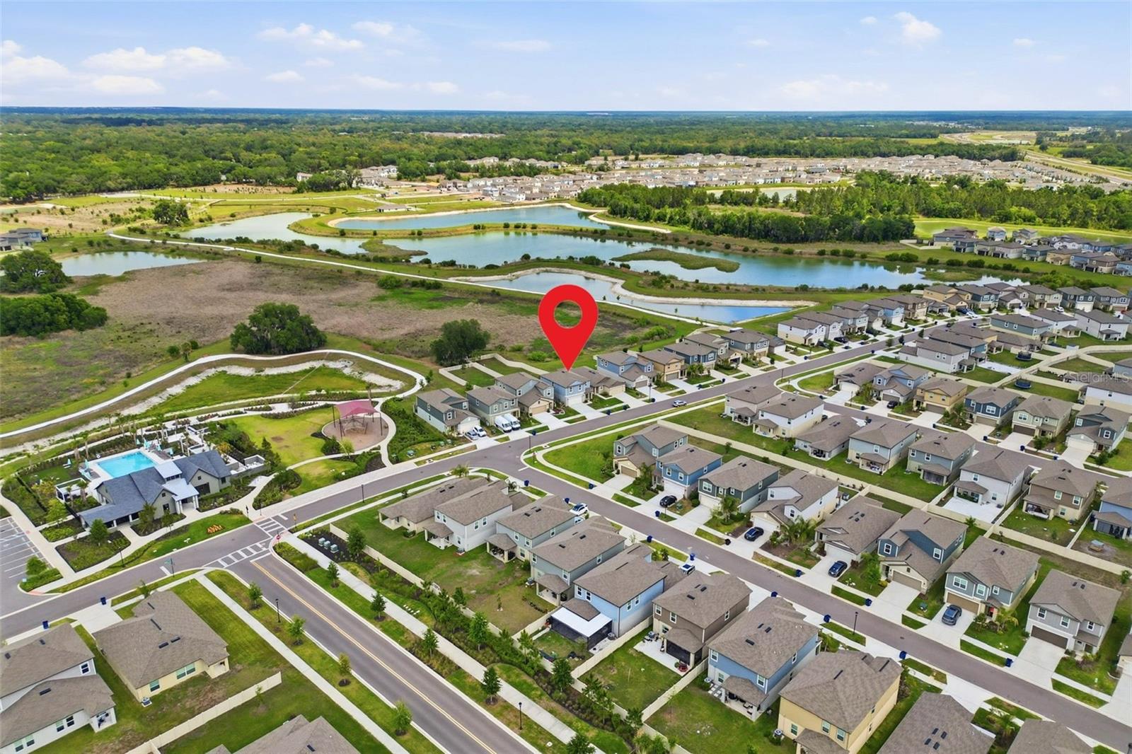 TWO RIVERS PH A1 - Residential