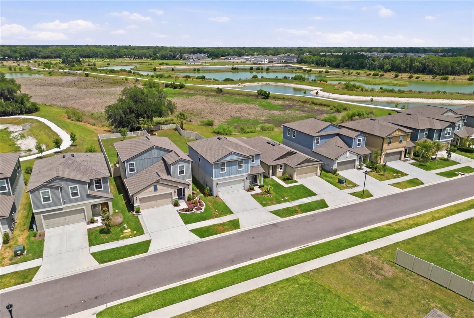 TWO RIVERS PH A1 - Residential