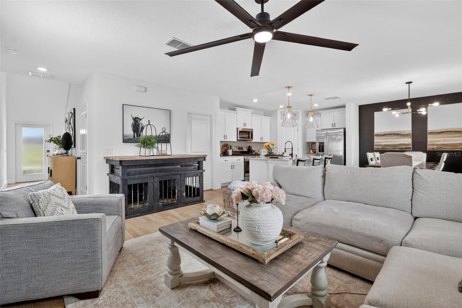 TWO RIVERS PH A1 - Residential
