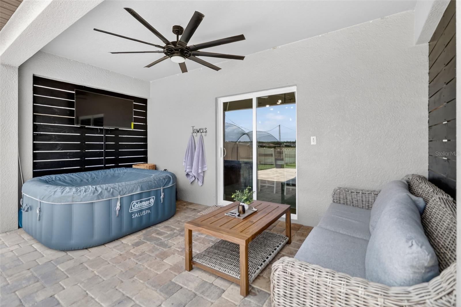TWO RIVERS PH A1 - Residential