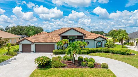 A home in BRADENTON