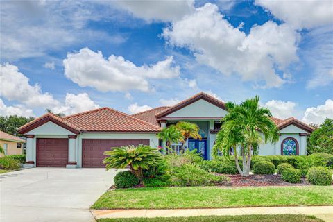 A home in BRADENTON