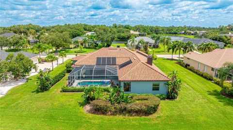 A home in BRADENTON