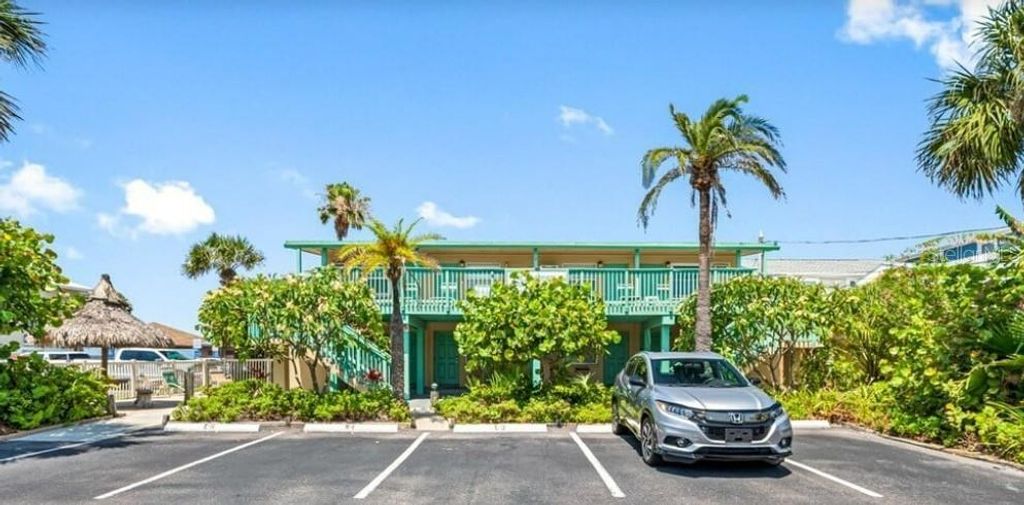 Photo of 2700 Gulf Boulevard #2, Belleair Beach, FL 33786 (MLS # TB8480423)