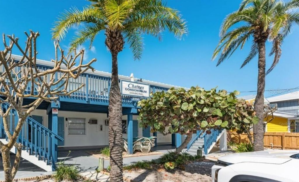 Photo of 2700 Gulf Boulevard #2, Belleair Beach, FL 33786 (MLS # TB8480423)