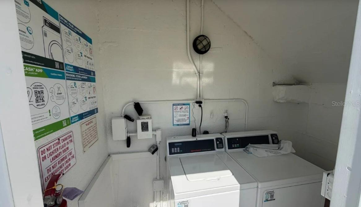 CHATEAU CONDO THE - Residential