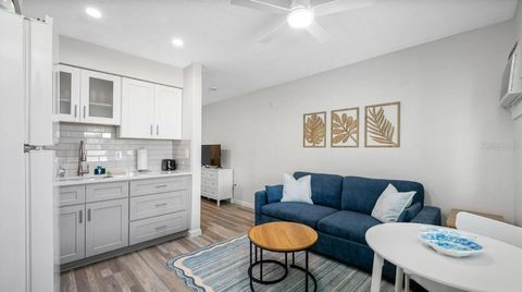 Photo of 2700 Gulf Boulevard #2, Belleair Beach, FL 33786 (MLS # TB8480423)