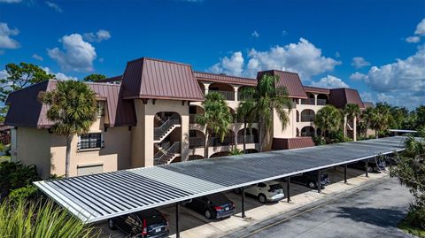 Photo of 23465 Harborview Road #826, Punta Gorda, FL 33980 (MLS # P4936636)