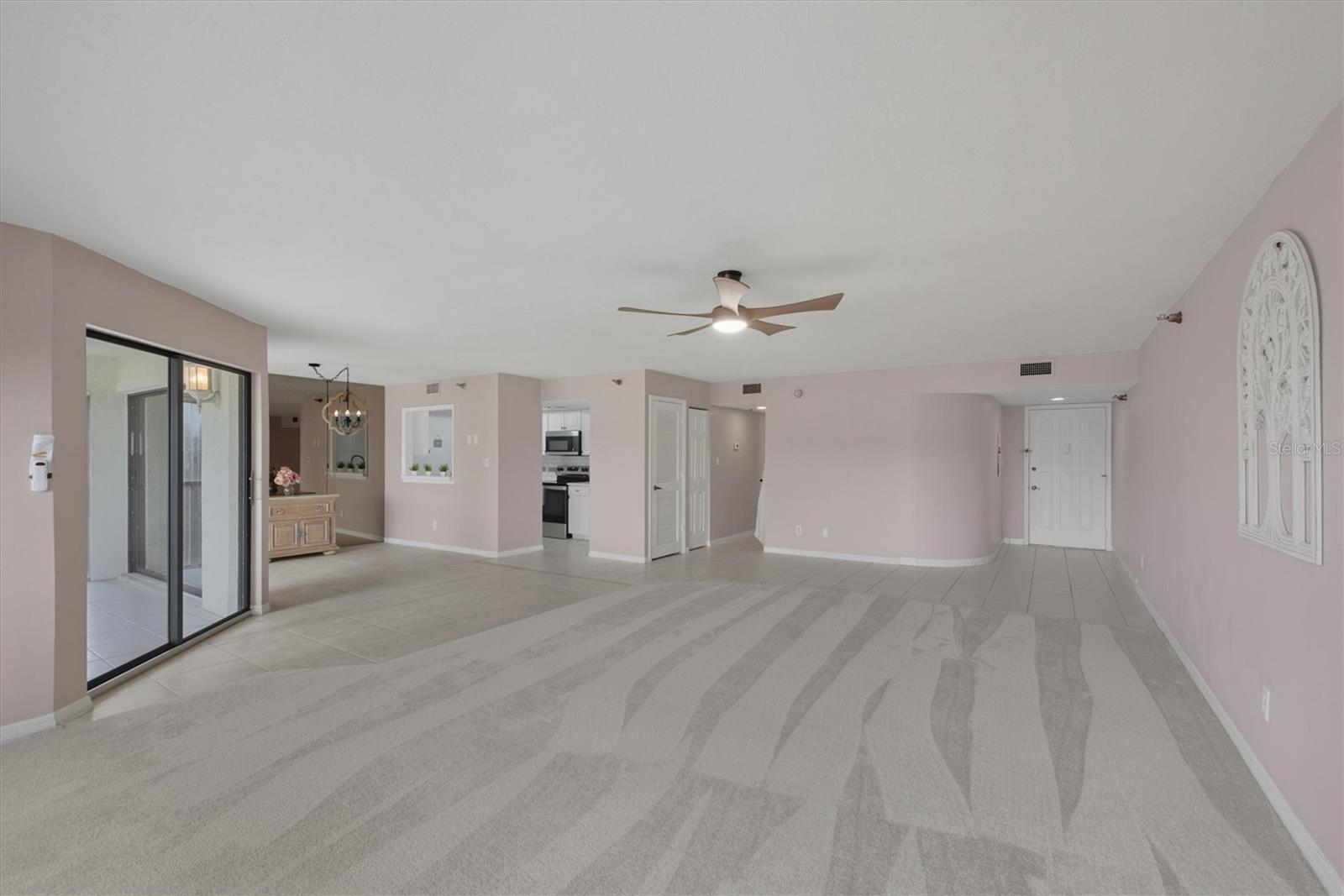ROLLS LANDING PH 01 BLDG 08 - Residential