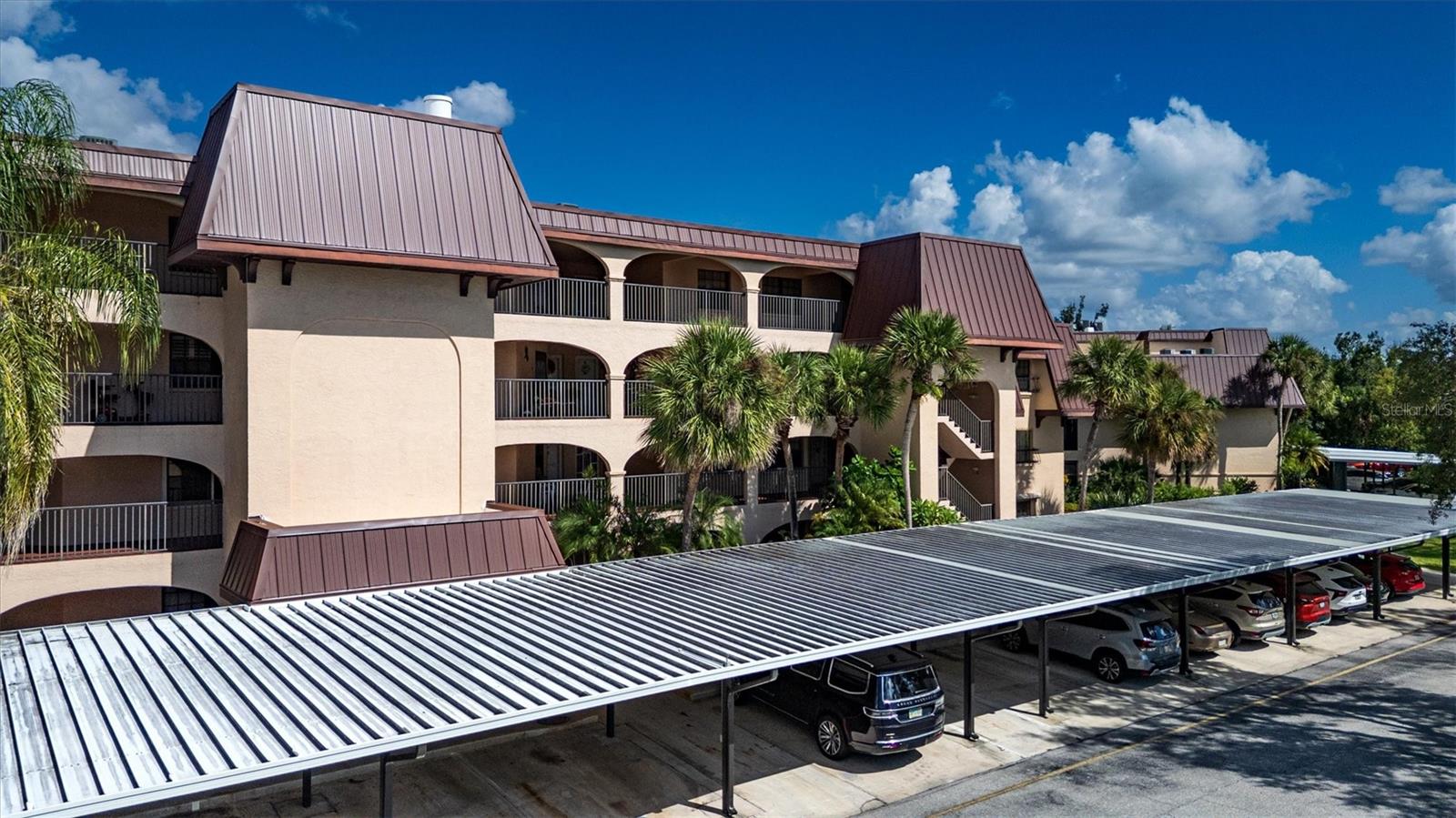 ROLLS LANDING PH 01 BLDG 08 - Residential