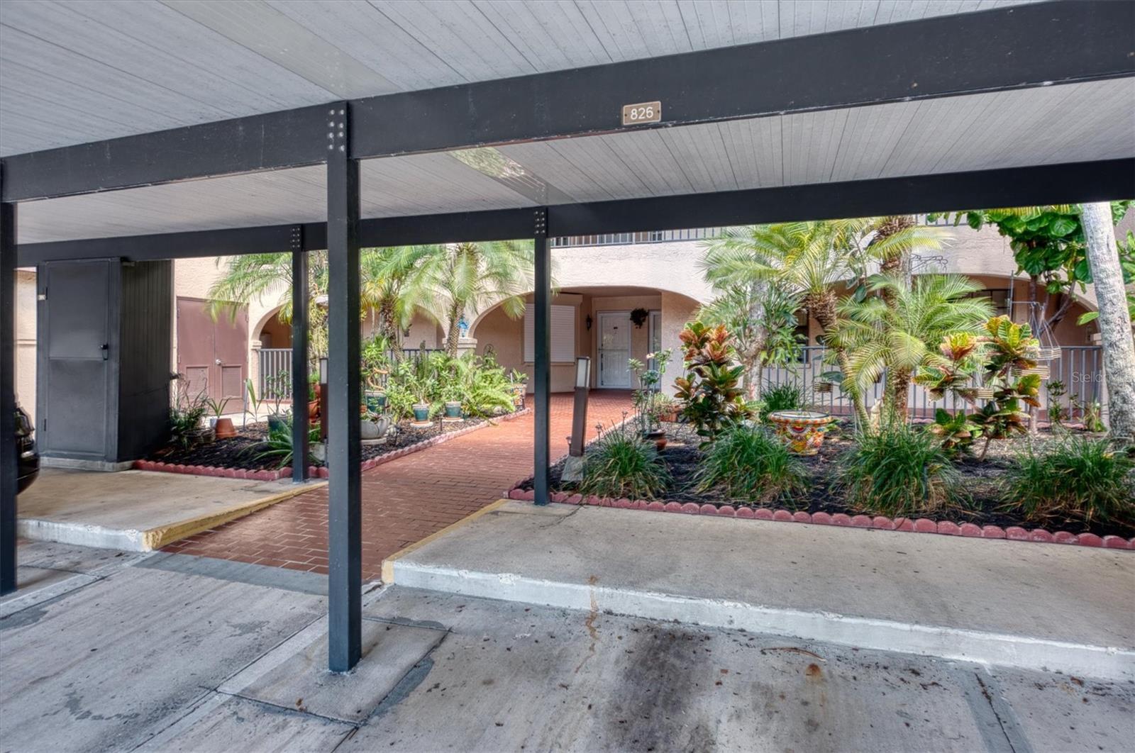 ROLLS LANDING PH 01 BLDG 08 - Residential