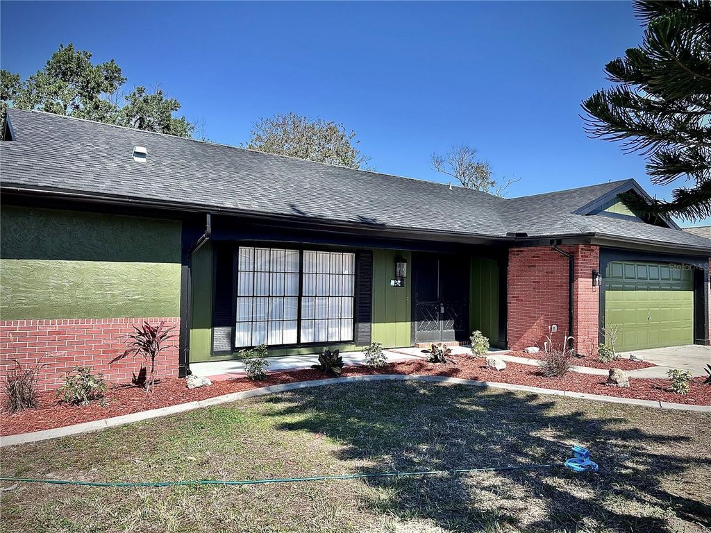 Photo of 4243 Stratfield Drive, New Port Richey, FL 34652 (MLS # W7882520)