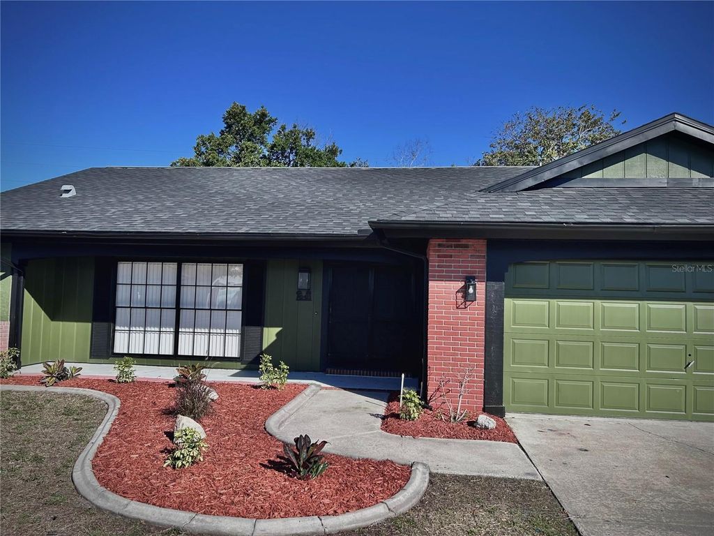 Photo of 4243 Stratfield Drive, New Port Richey, FL 34652 (MLS # W7882520)