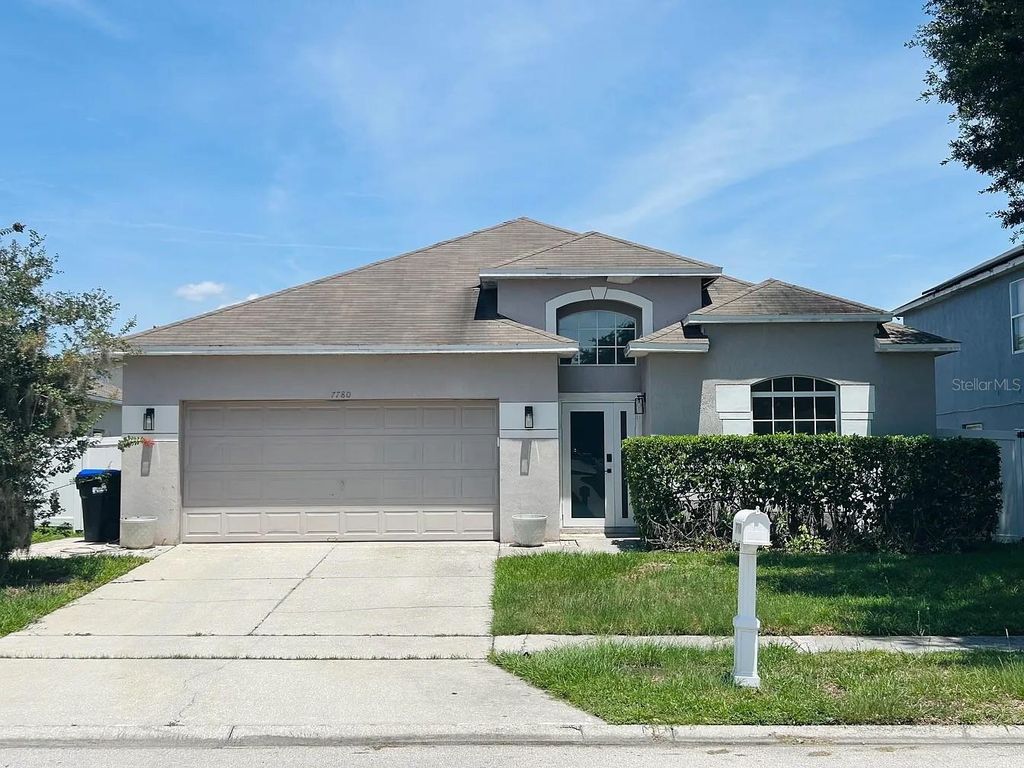 Photo of 7780 Newlan Drive, Orlando, FL 32818 (MLS # O6416449)