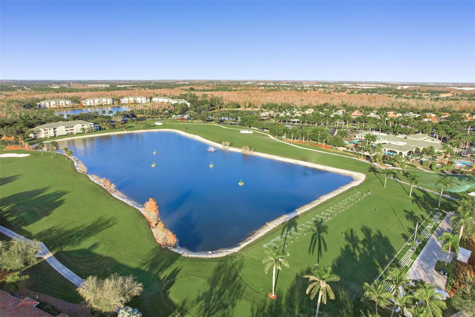 BRISTOL BAY 02 LEGENDS - Residential