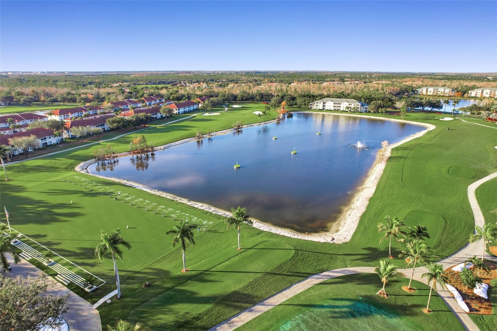 BRISTOL BAY 02 LEGENDS - Residential