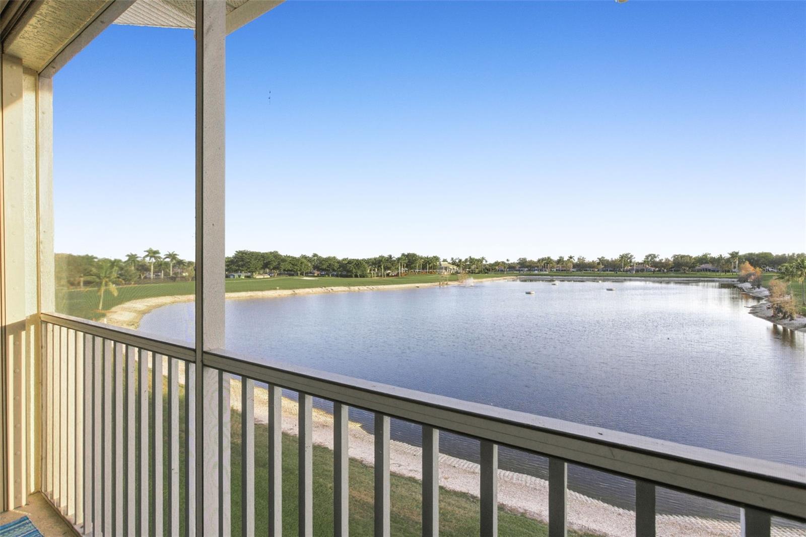 BRISTOL BAY 02 LEGENDS - Residential