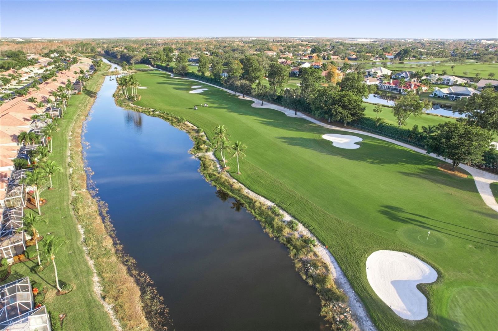 BRISTOL BAY 02 LEGENDS - Residential