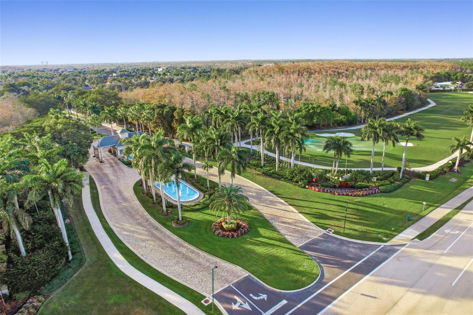 BRISTOL BAY 02 LEGENDS - Residential