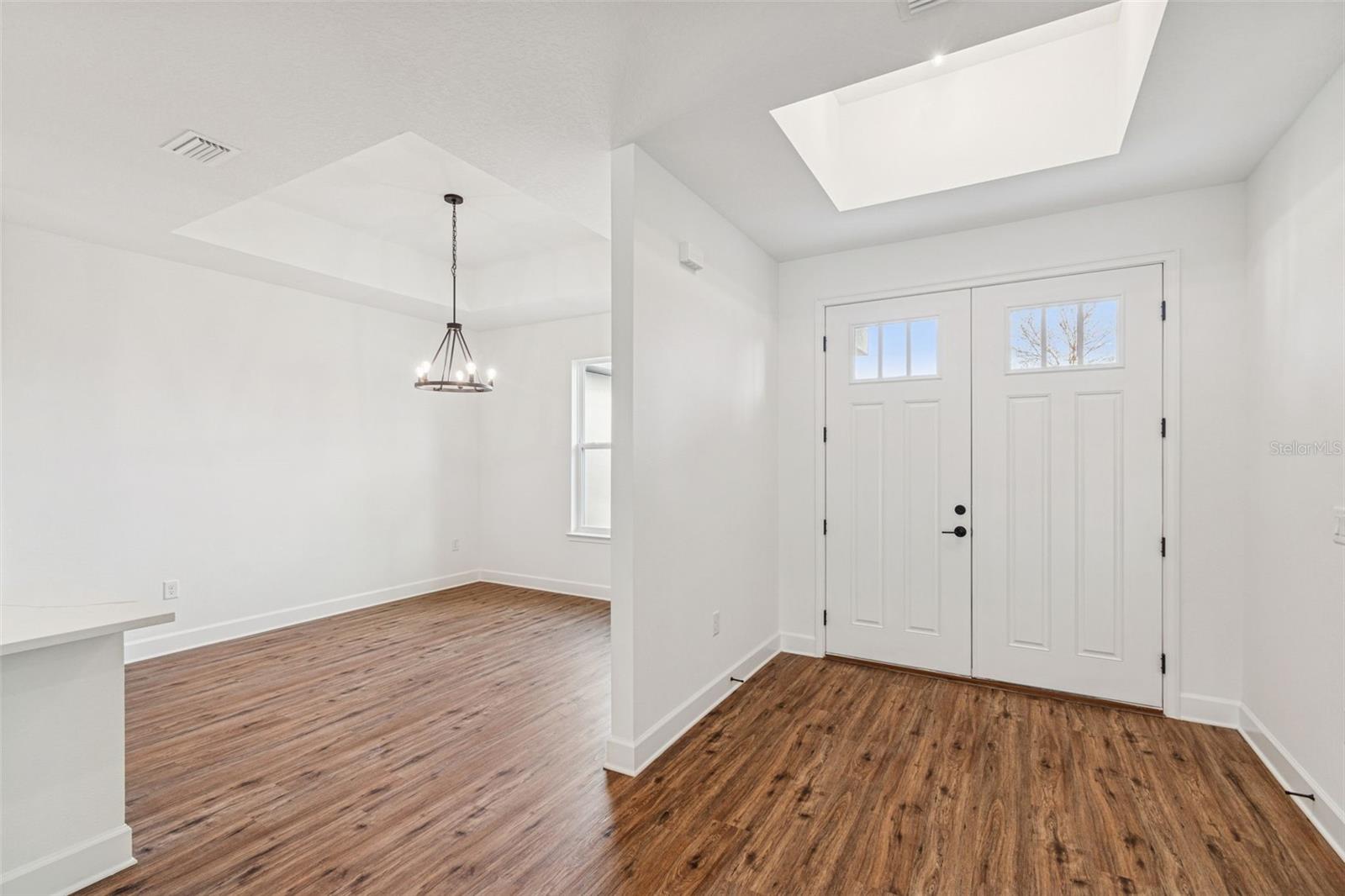 SPRING HILL - Residential